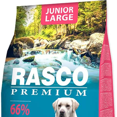 RASCO Premium JUNIOR Large