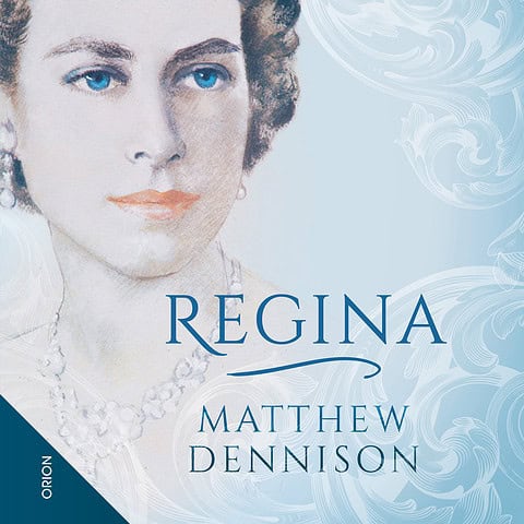 Regina | Autor: Matthew Dennison