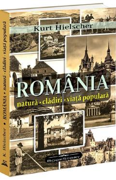 Romania. Natura