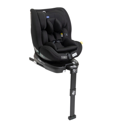 Scaun auto copii Chicco Seat3Fit I-Size Air