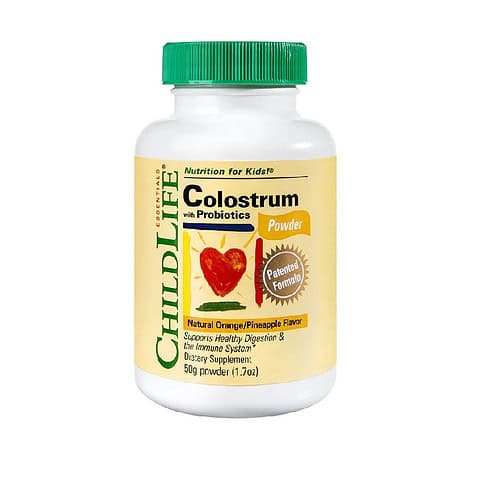 Secom Childlife Colostrum plus Probiotics 50 g