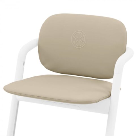Set perne pentru scaun Cybex LEMO Sand White