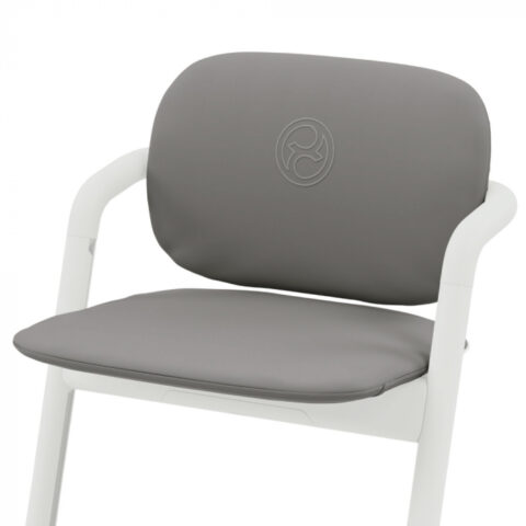 Set perne pentru scaun Cybex LEMO Suede Grey