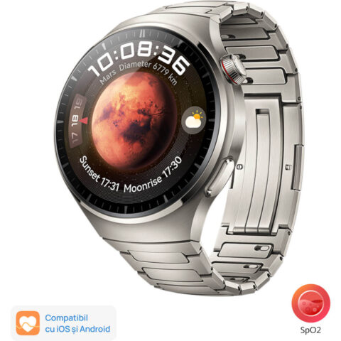 Smartwatch Huawei Watch 4 Pro LTE