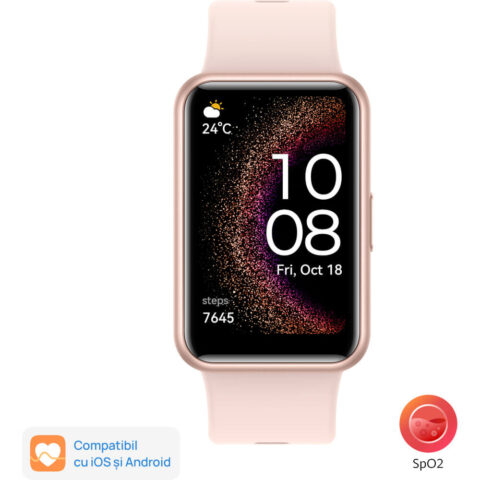 Smartwatch Huawei Watch Fit SE