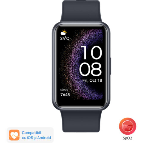 Smartwatch Huawei Watch Fit SE