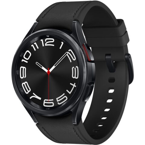 Smartwatch Samsung Watch6 Classic 43mm LTE