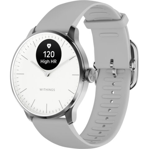 Smartwatch Withings Scanwatch Light