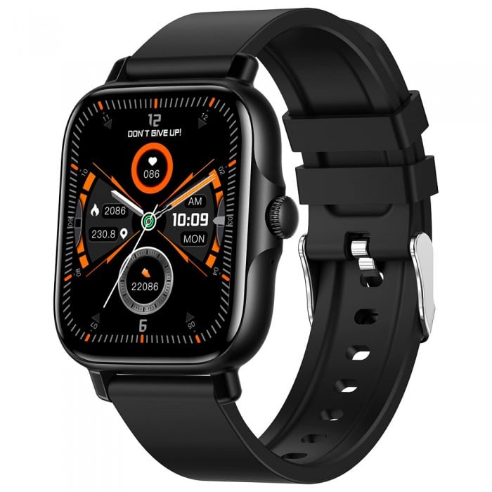 Smartwatch iHunt Watch 10 Titan Negru