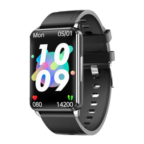 Smartwatch iSEN EP02 Negru