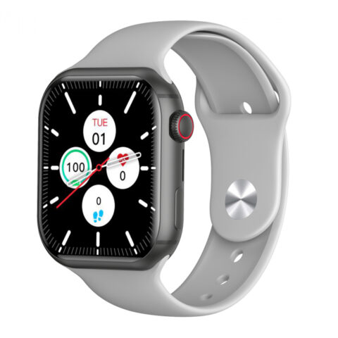 Smartwatch iSEN Watch DM60