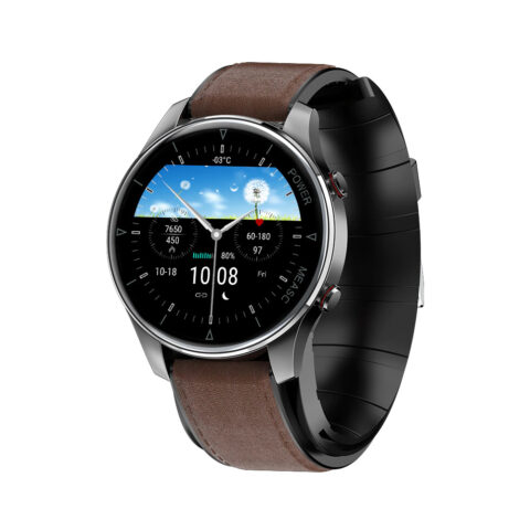 Smartwatch iSEN Watch P50