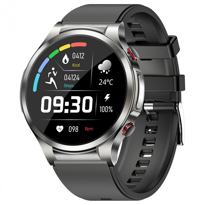 Smartwatch iSEN Watch W11