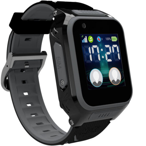 Smartwatch pentru copii MyKi 4 LTE