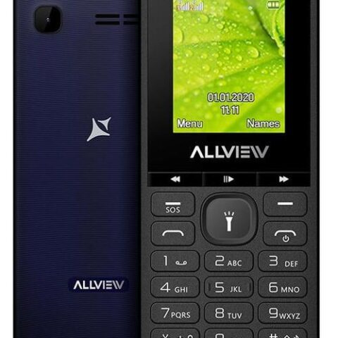 Telefon Allview L801