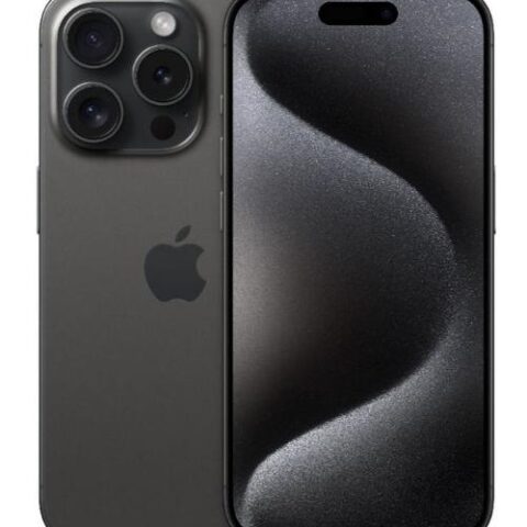 Telefon Mobil Apple iPhone 15 Pro