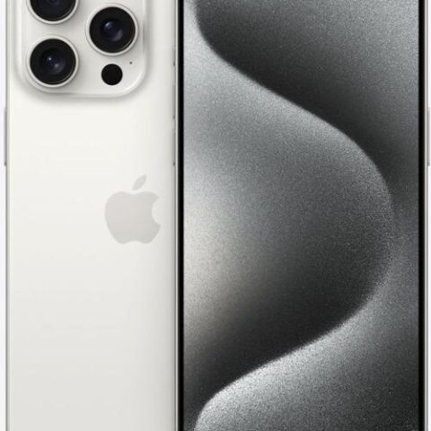 Telefon Mobil Apple iPhone 15 Pro Max