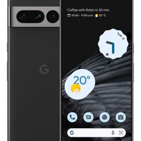 Telefon Mobil Google Pixel 7 Pro