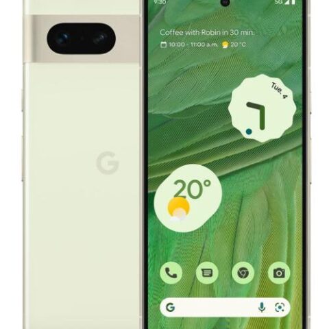 Telefon Mobil Google Pixel 7