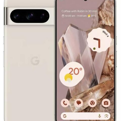 Telefon Mobil Google Pixel 8 Pro