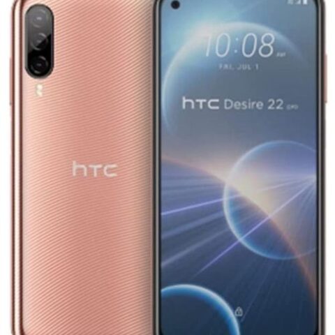 Telefon Mobil HTC Desire 22 Pro