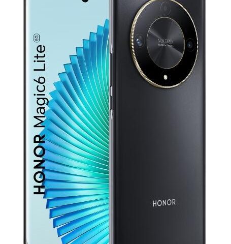Telefon Mobil Honor Magic6 Lite