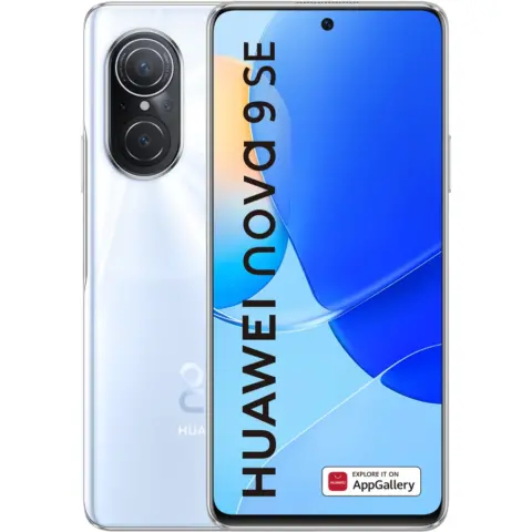 Telefon Mobil Huawei Nova 9 SE