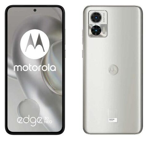 Telefon Mobil Motorola Edge 30 Neo