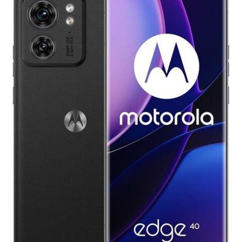 Telefon Mobil Motorola Edge 40