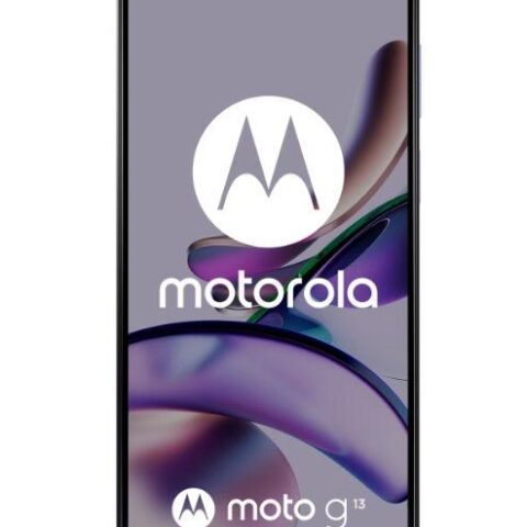 Telefon Mobil Motorola Moto G13