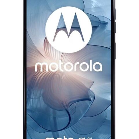 Telefon Mobil Motorola Moto G24 Power