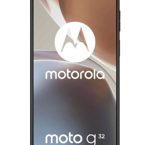 Telefon Mobil Motorola Moto G32