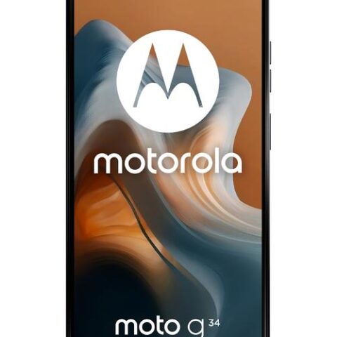 Telefon Mobil Motorola Moto G34