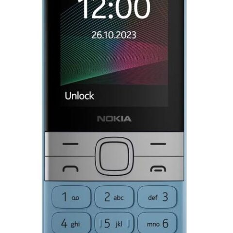 Telefon Mobil Nokia 150 (2023)