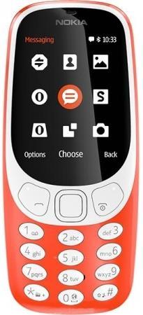 Telefon Mobil Nokia 3310 (2017)