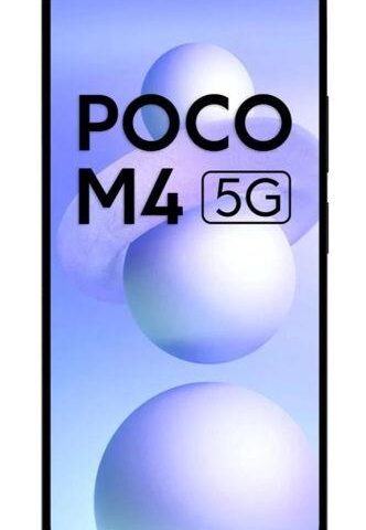 Telefon Mobil Poco M4 5G