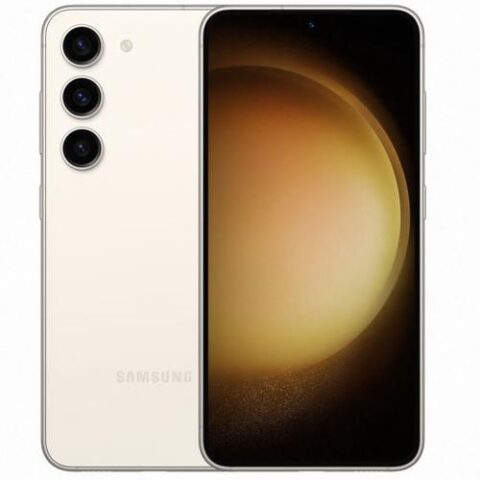 Telefon Mobil Samsung Galaxy S23