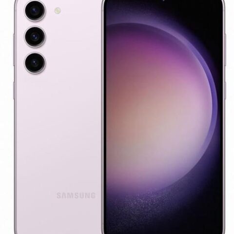 Telefon Mobil Samsung Galaxy S23+