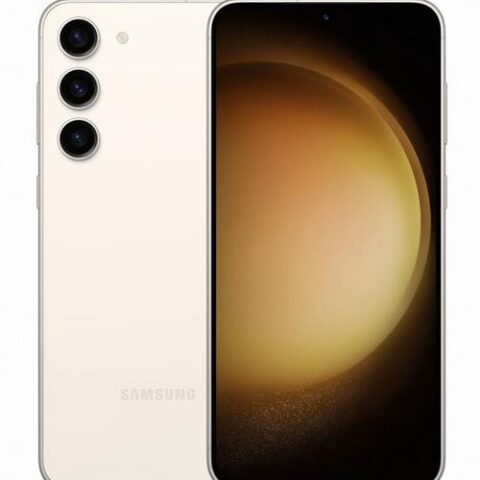 Telefon Mobil Samsung Galaxy S23+