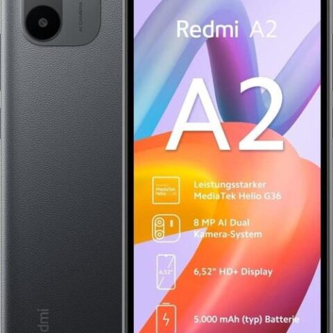 Telefon Mobil Xiaomi Redmi A2