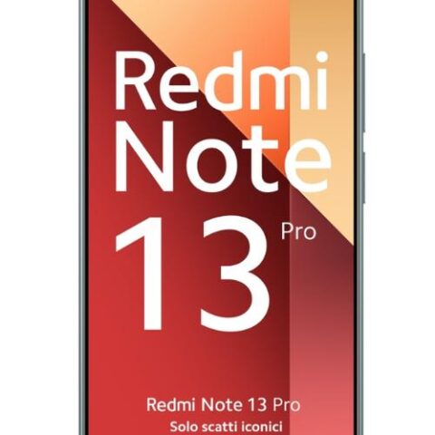 Telefon Mobil Xiaomi Redmi Note 13 Pro 4G