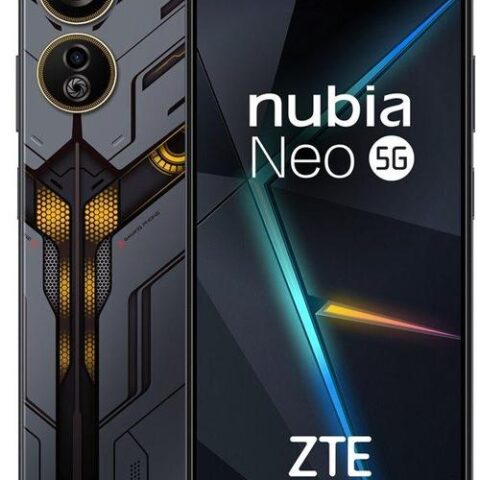 Telefon Mobil ZTE Nubia Neo
