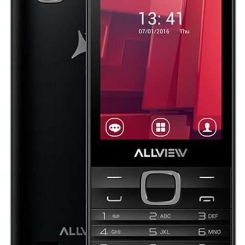 Telefon mobil Allview H4 Join