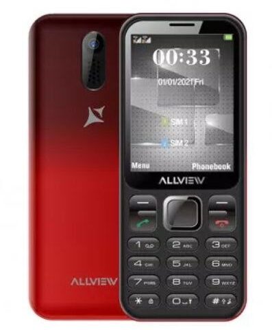 Telefon mobil Allview M20 Luna