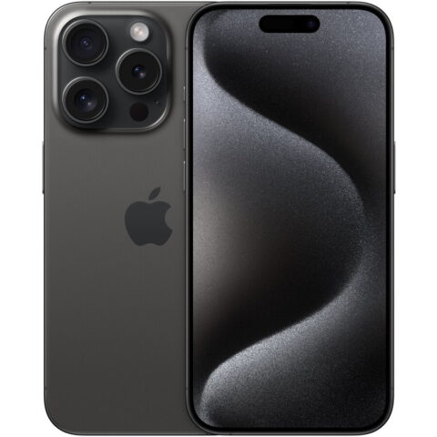 Telefon mobil Apple iPhone 15 Pro Max