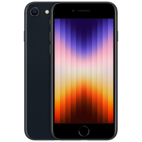 Telefon mobil Apple iPhone SE (gen3)