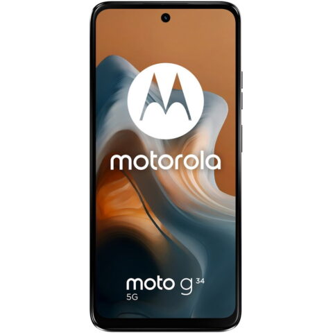 Telefon mobil Moto g34