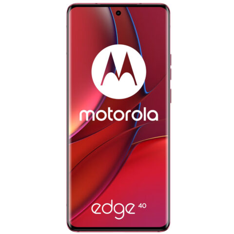 Telefon mobil Motorola Edge 40 5G