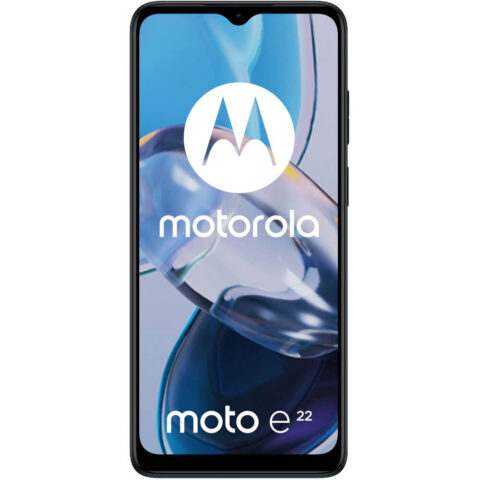 Telefon mobil Motorola Moto E22 4G