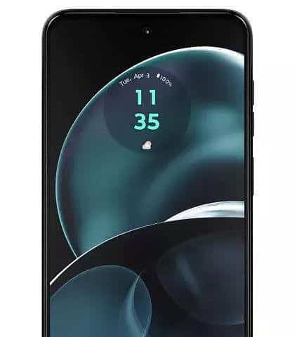 Telefon mobil Motorola Moto G14